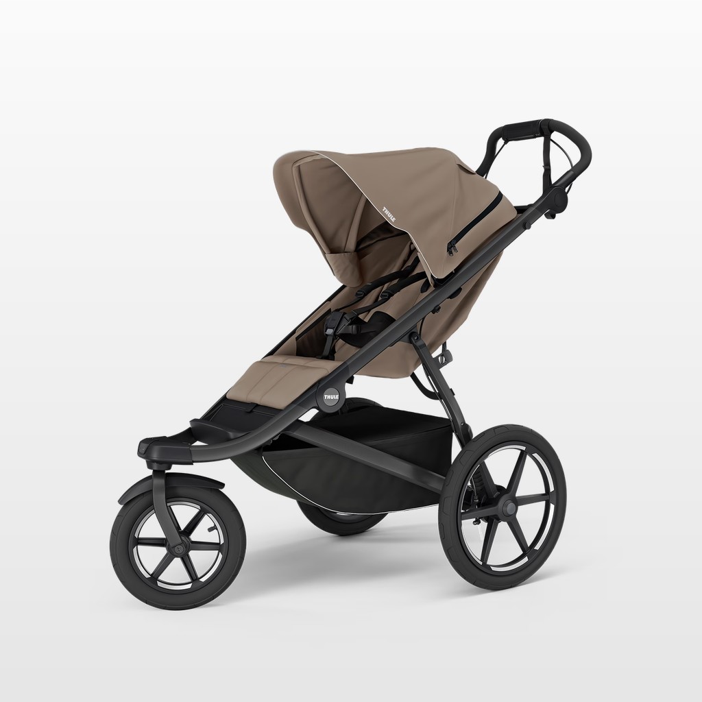 Urban Glide 3