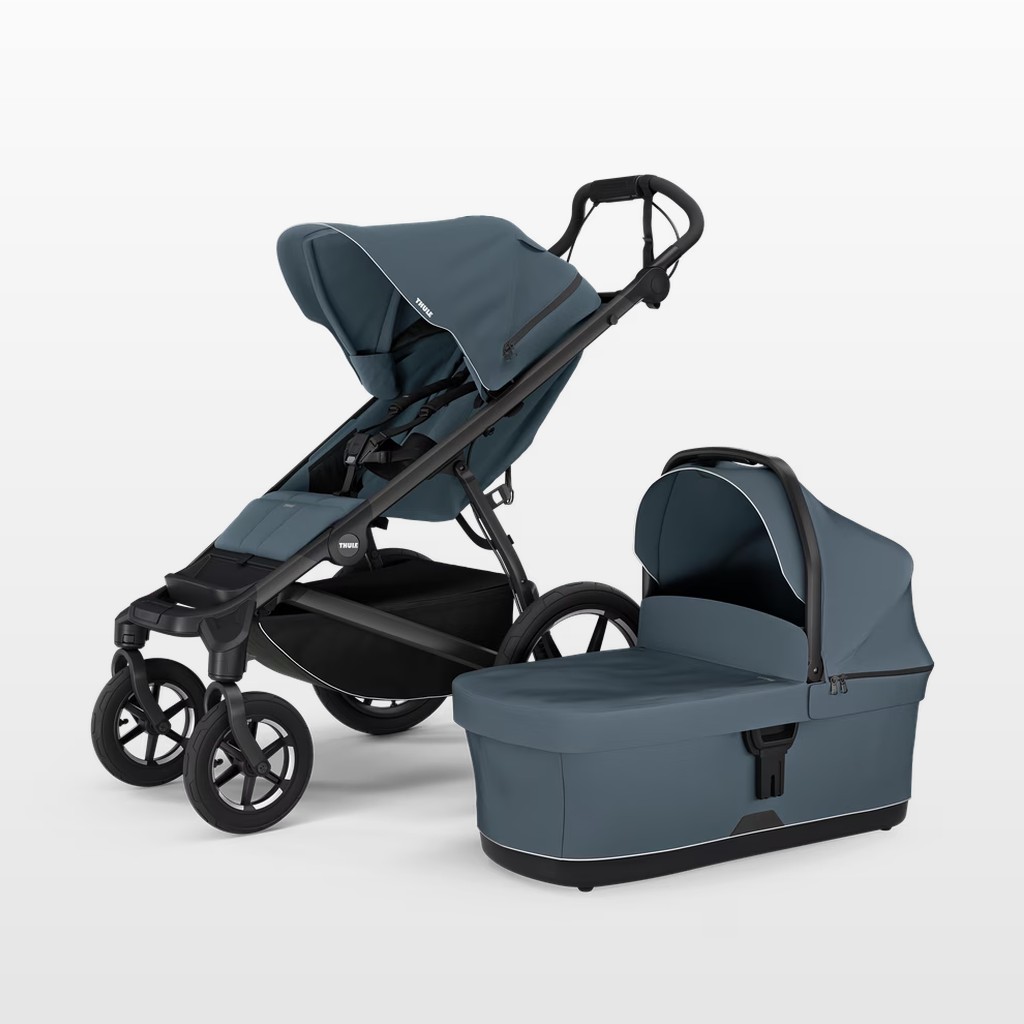 Urban Glide 4-Wheel